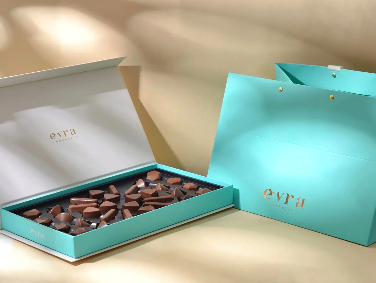 Odiva Chocolate