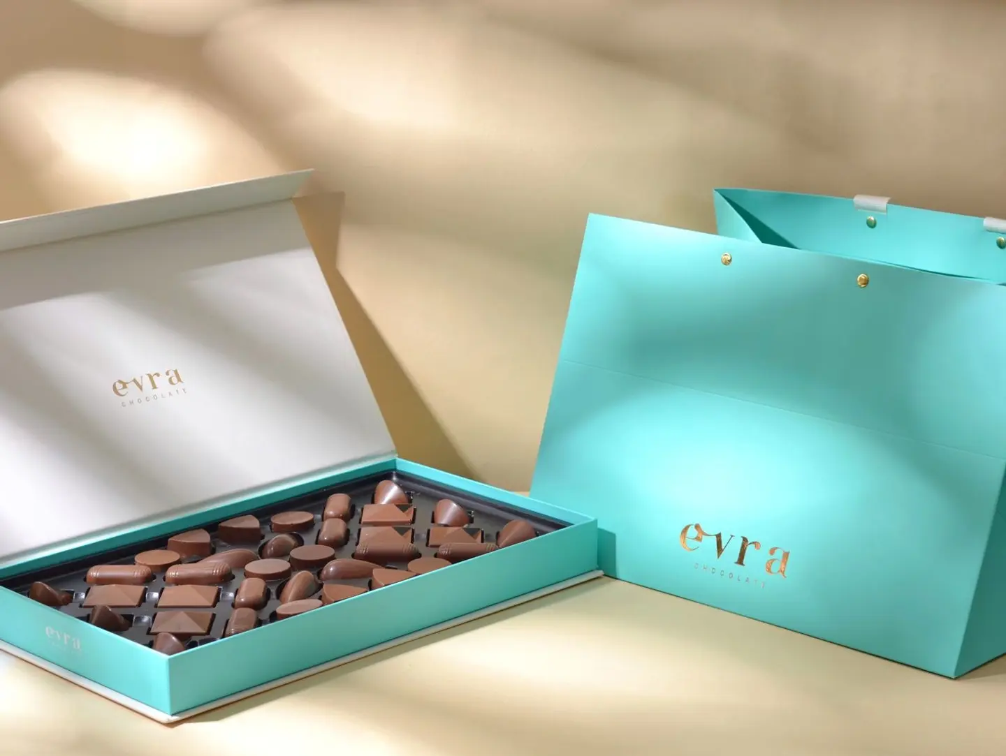 Lucy Chocolate