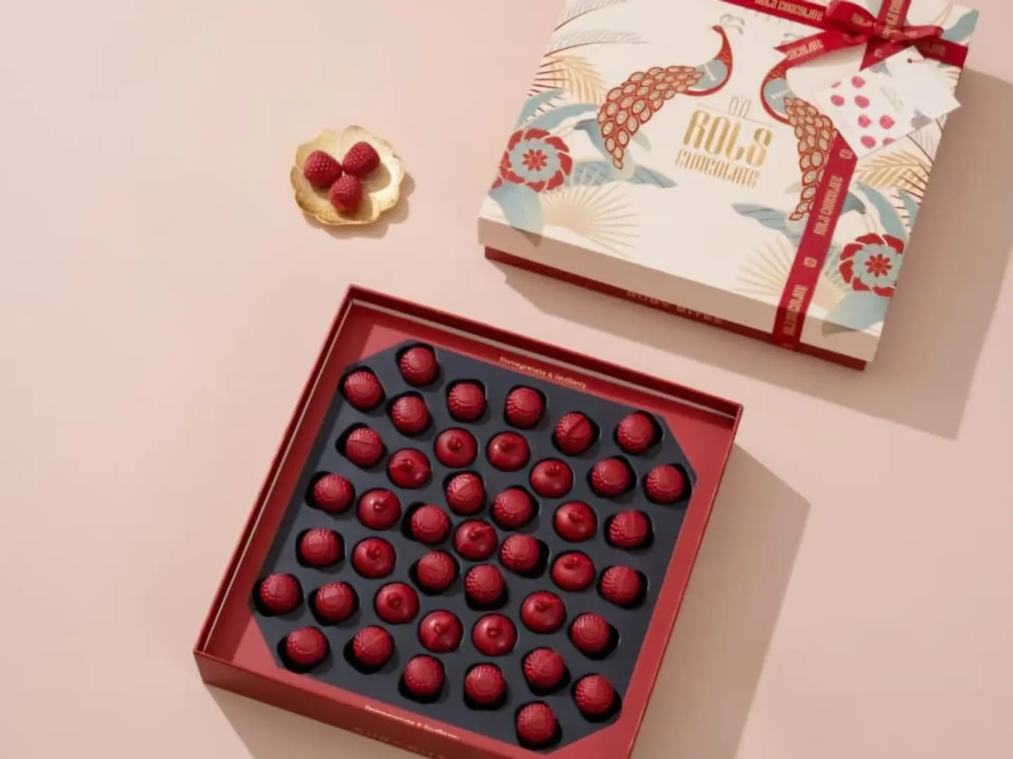 روبي بايتس (رولز)