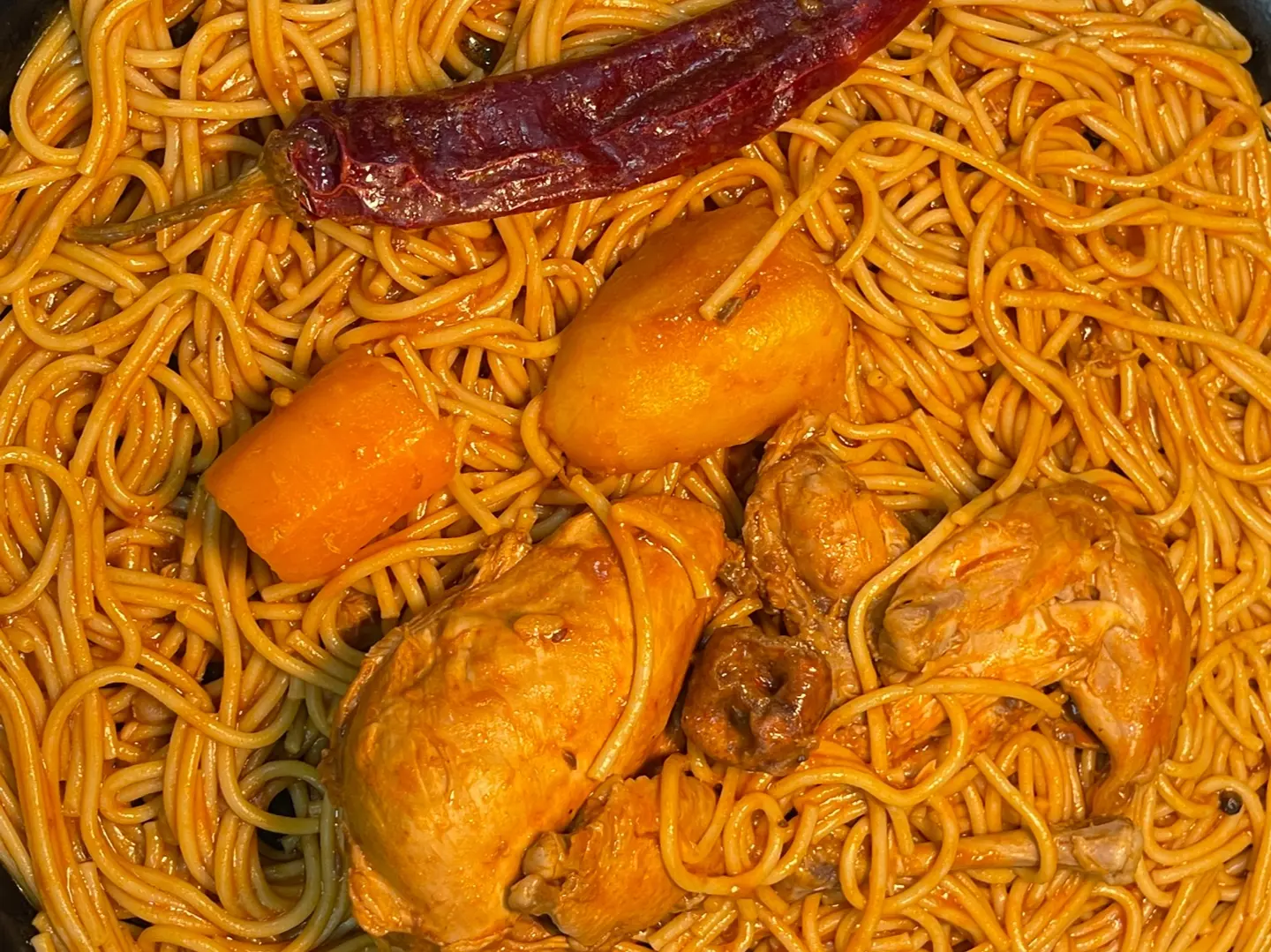 نص مضغوط المكرونة السعودية