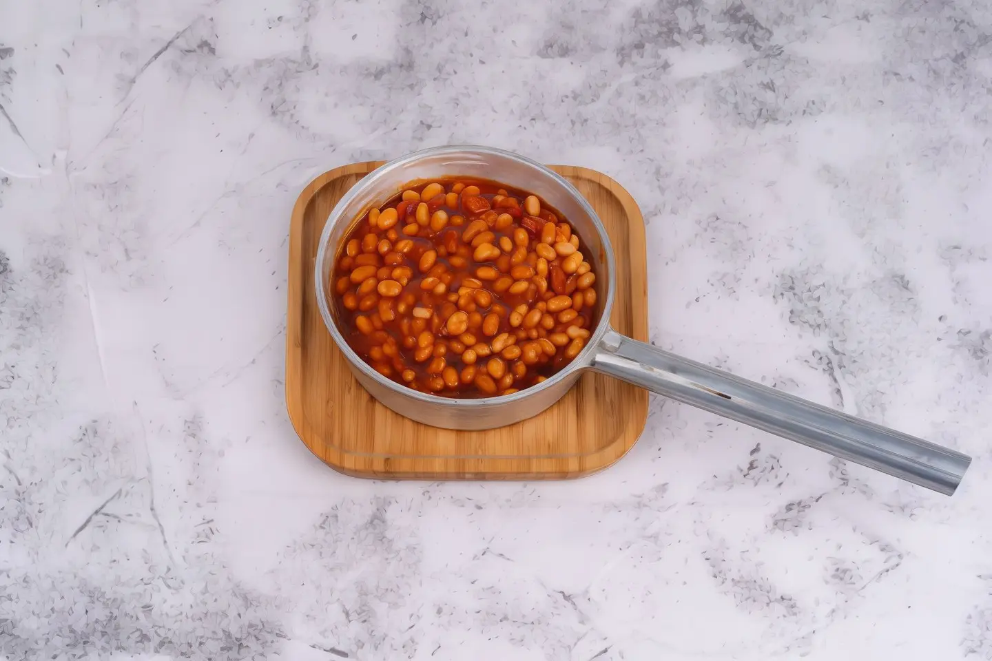 Beans Tuna