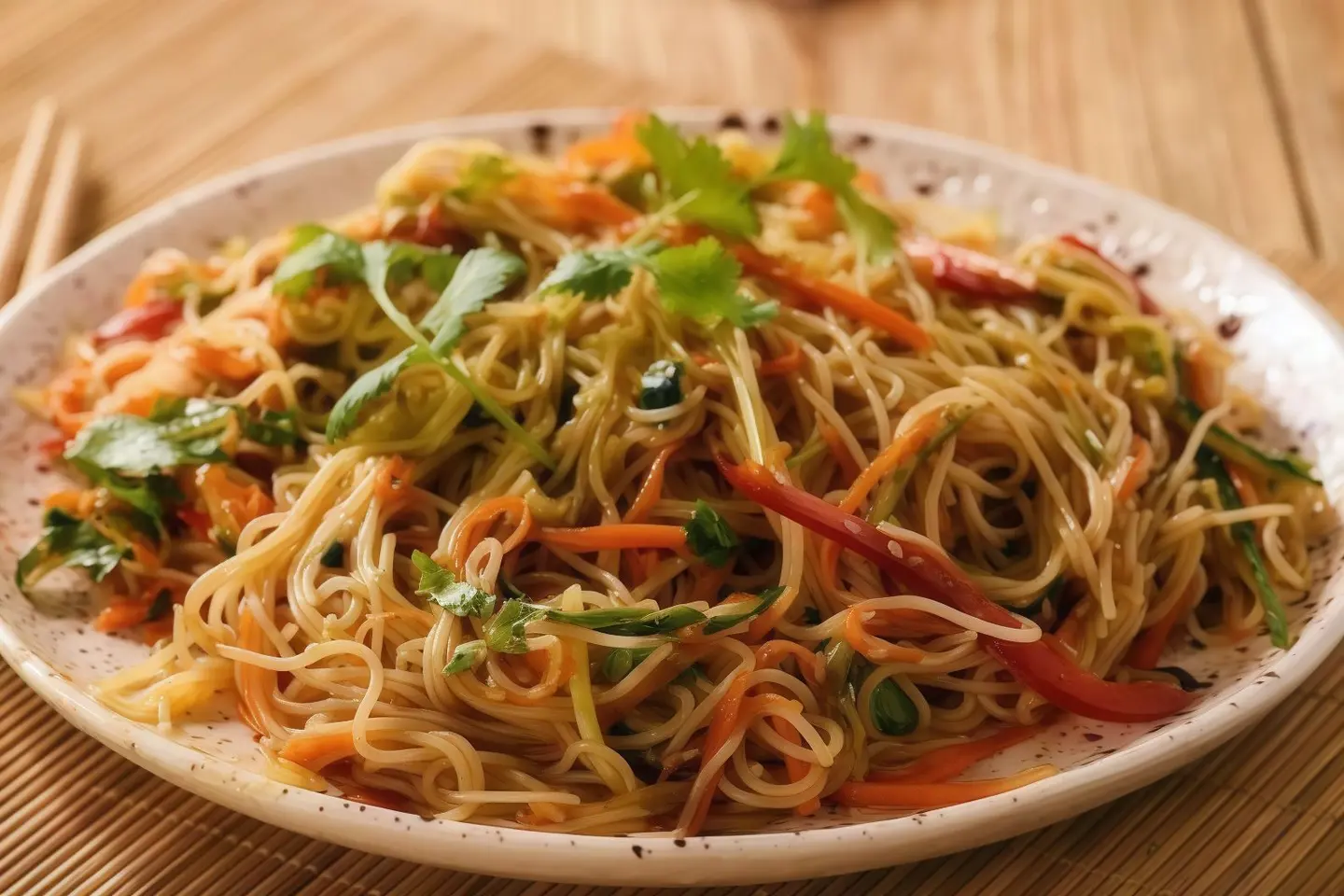 Noodles - Meduim