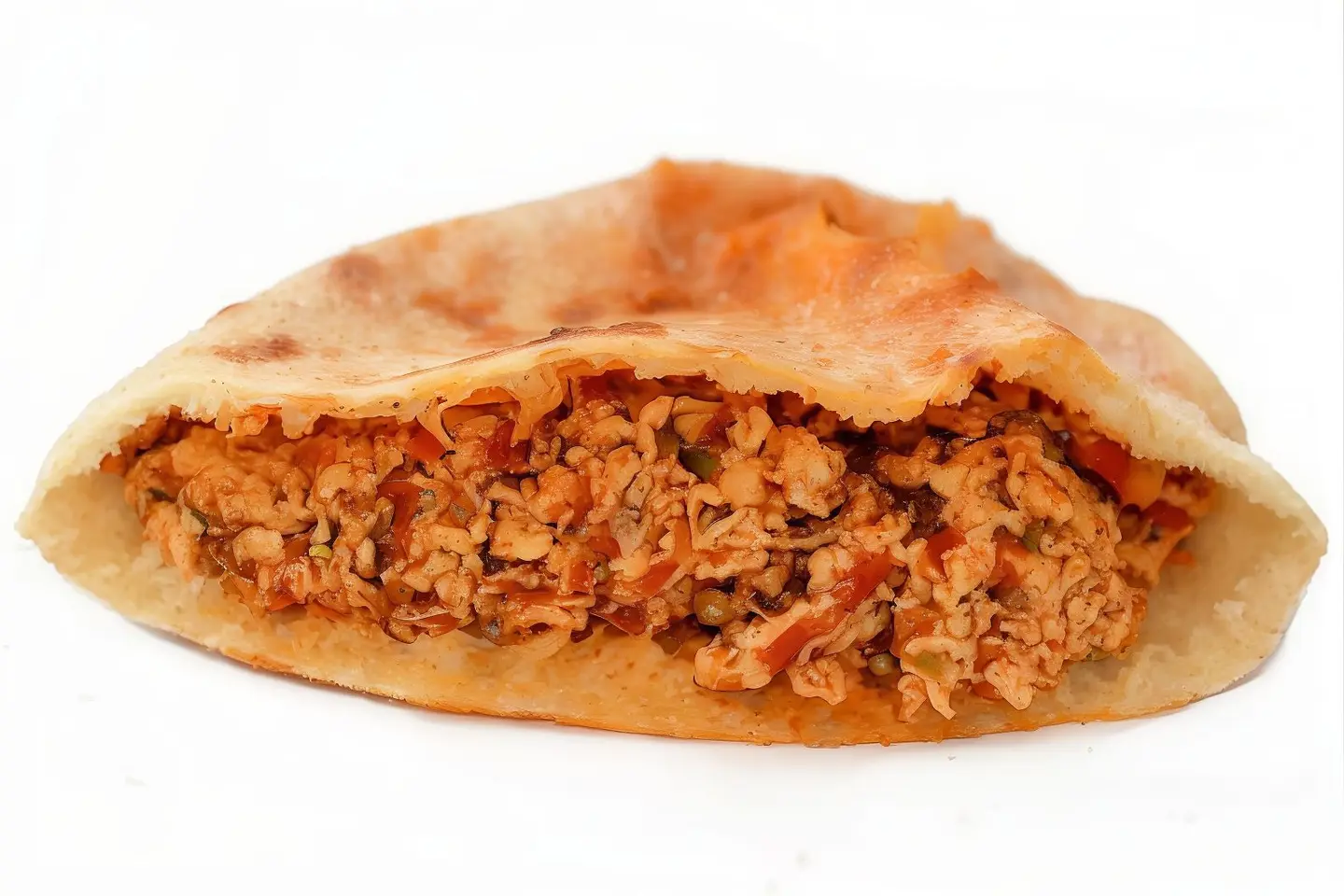 Shakshuka Sandwich