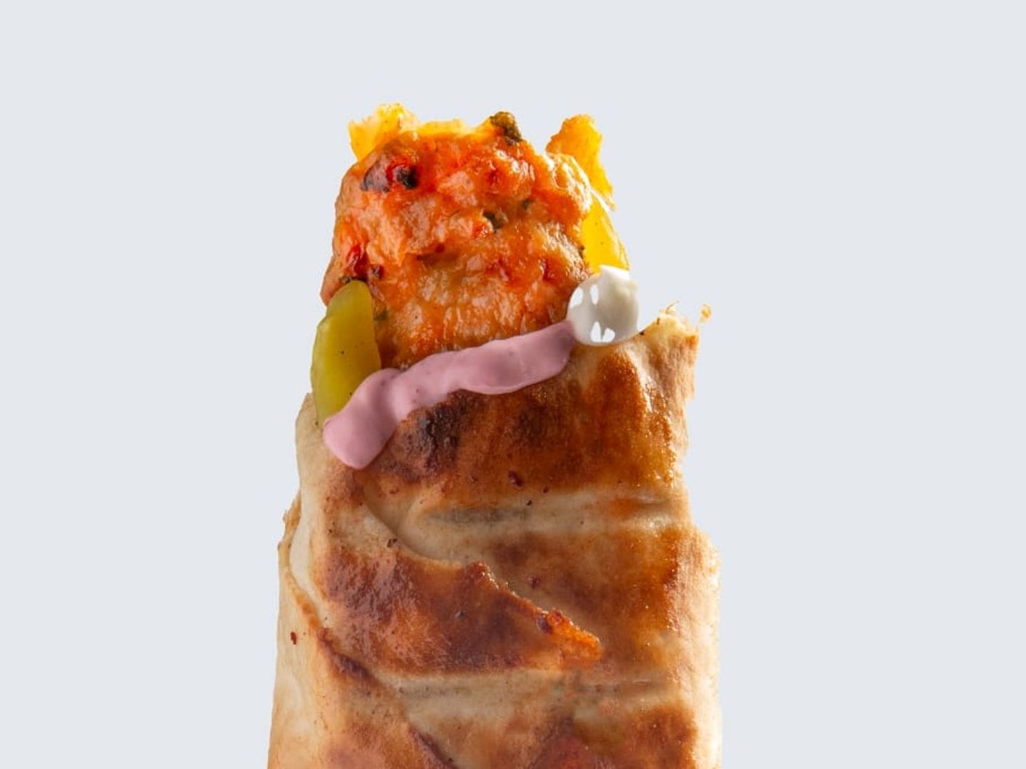 Jambo Sandwiche Chicken Kabab
