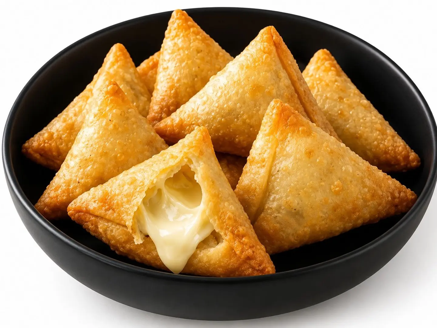 سمبوسة جبن