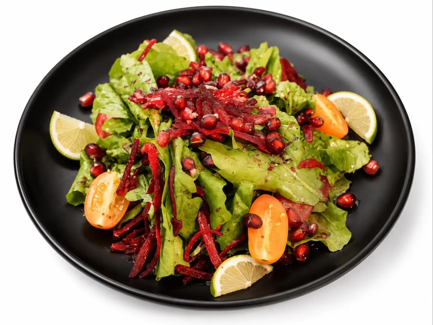 Nour Salad