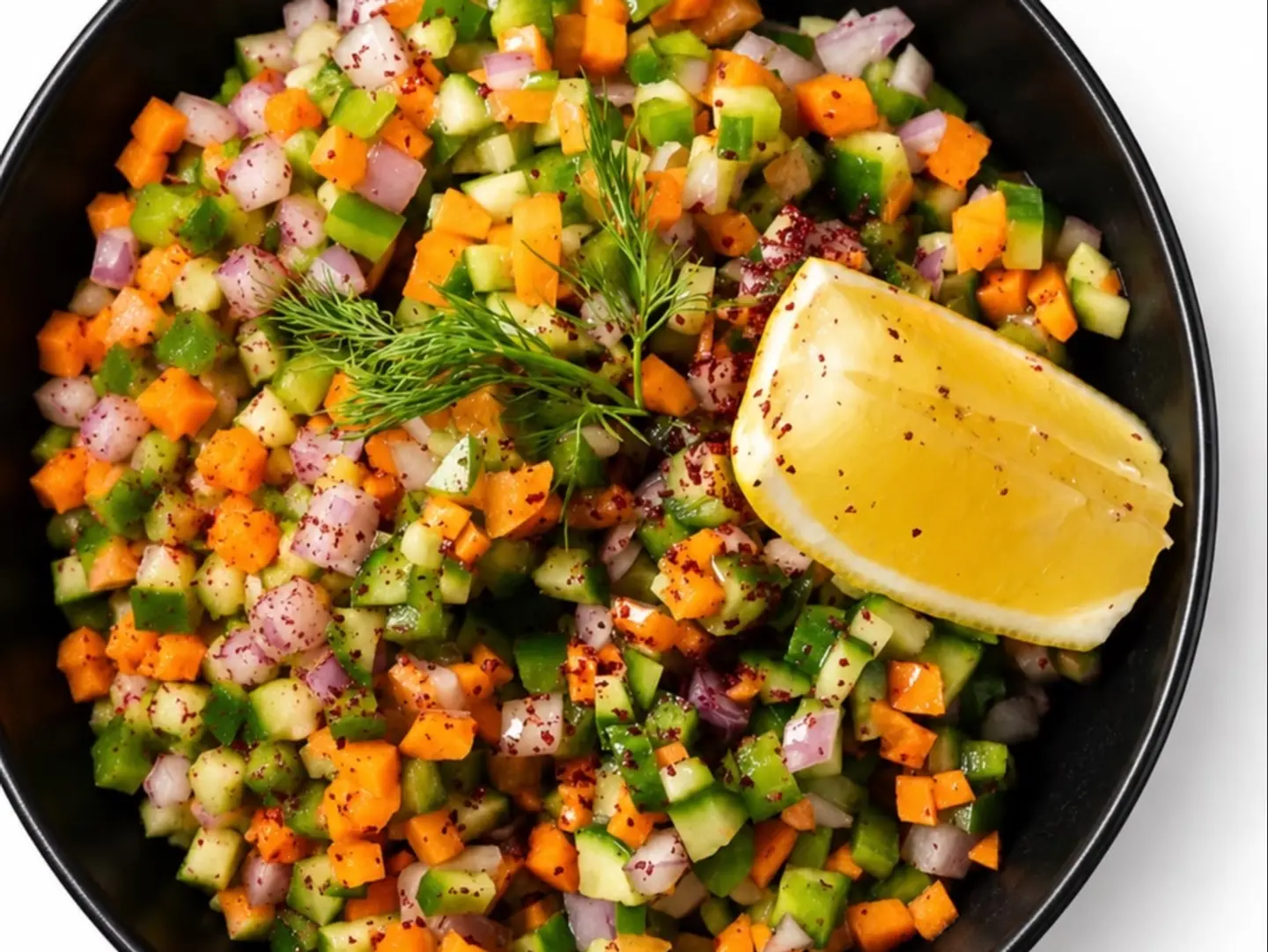 Amwaj Salad