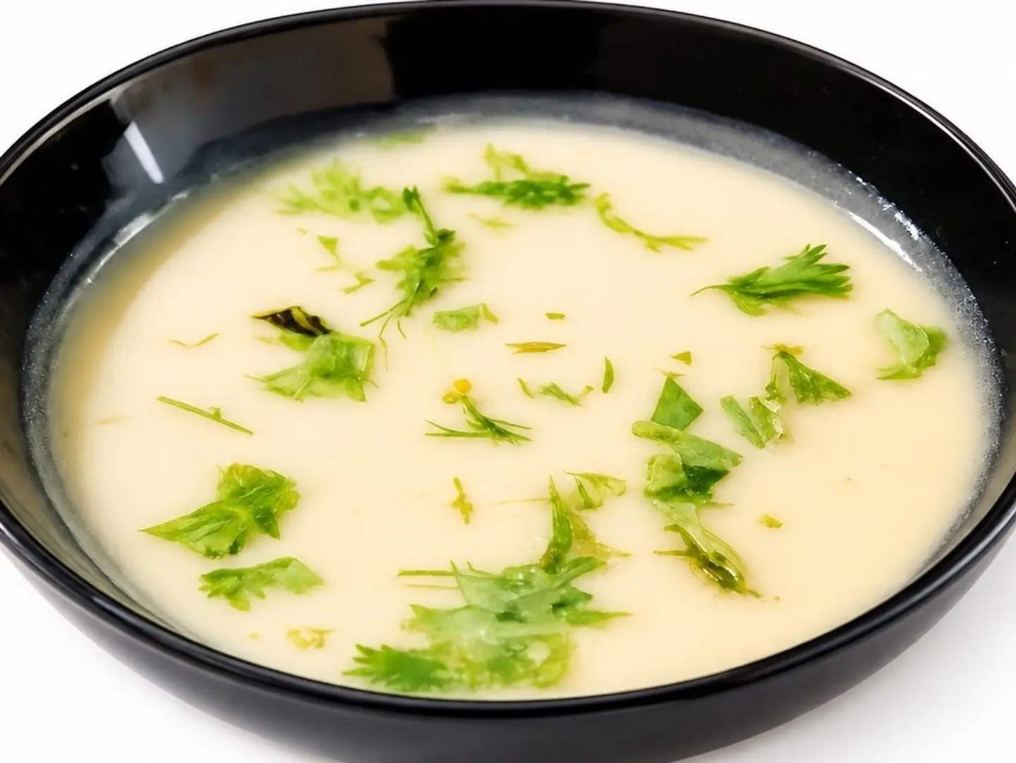 Seafood Soup