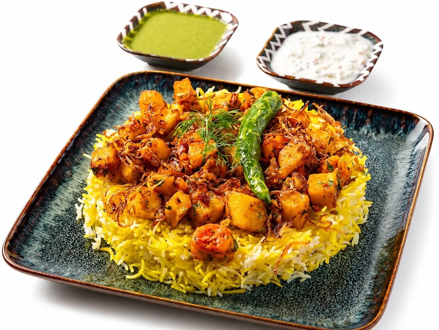 Nour Fish Dish