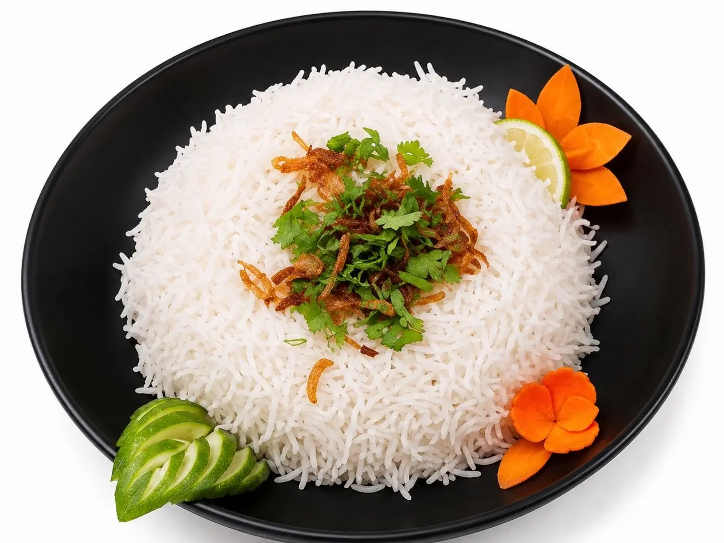 White Rice