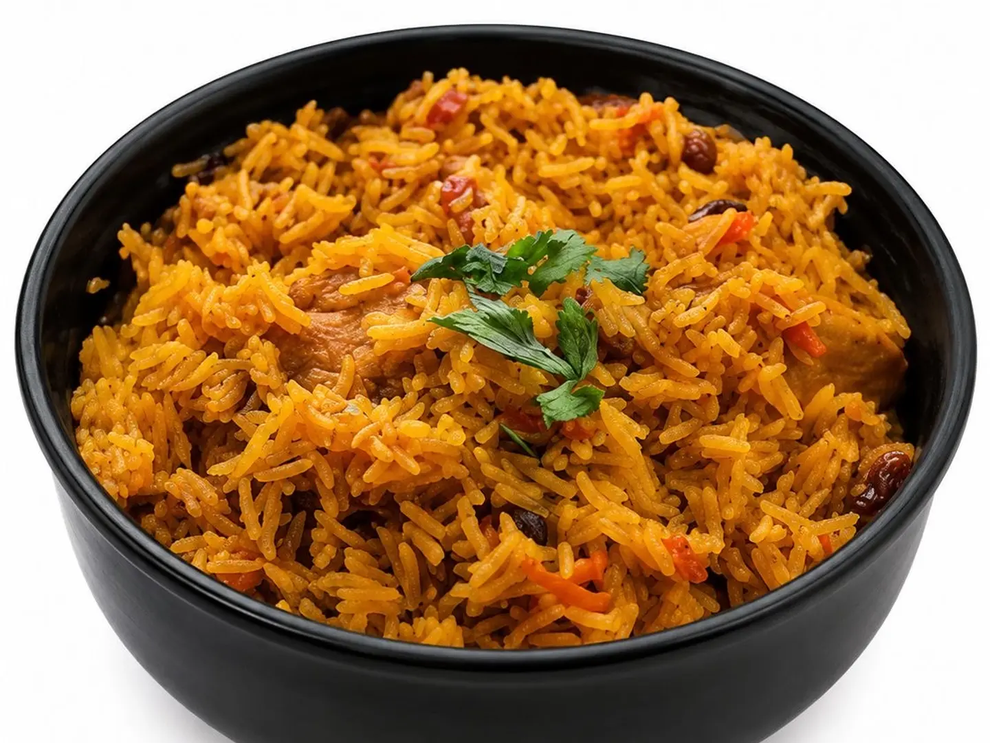 Red Rice