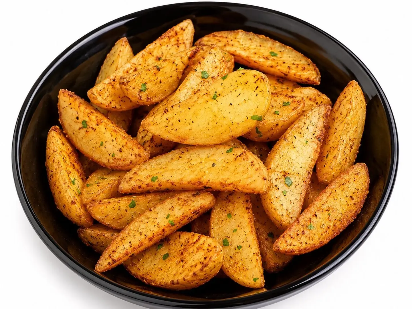 Potato Wedges