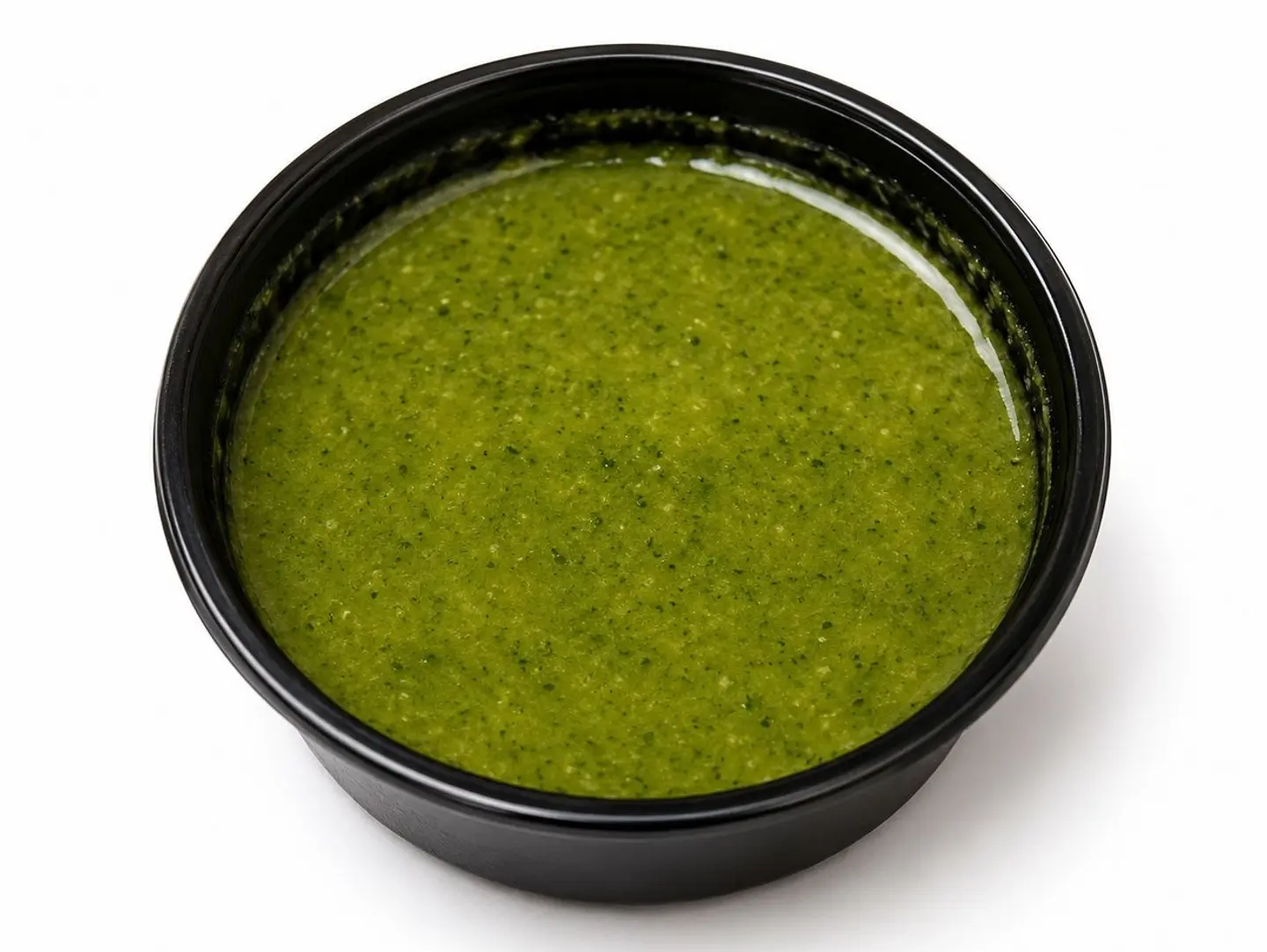 Mint Sauce