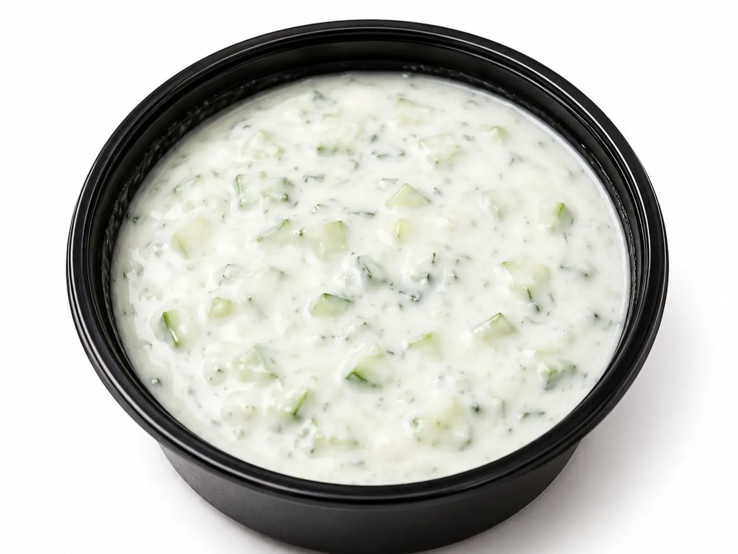 Cucumber Yogurt - Large