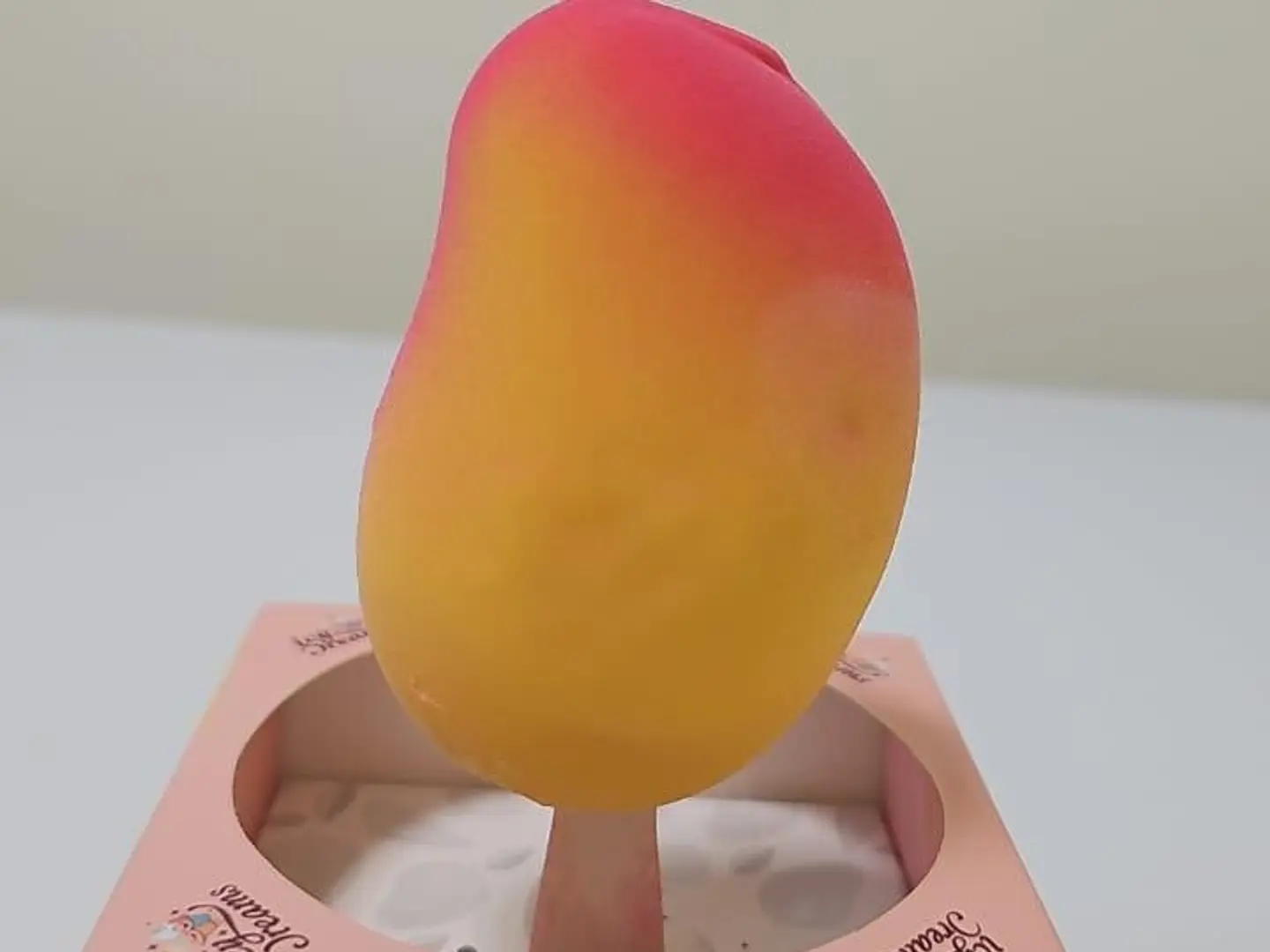 آيس كريم مانجو