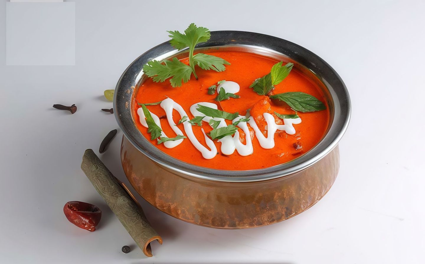 لحم كاري