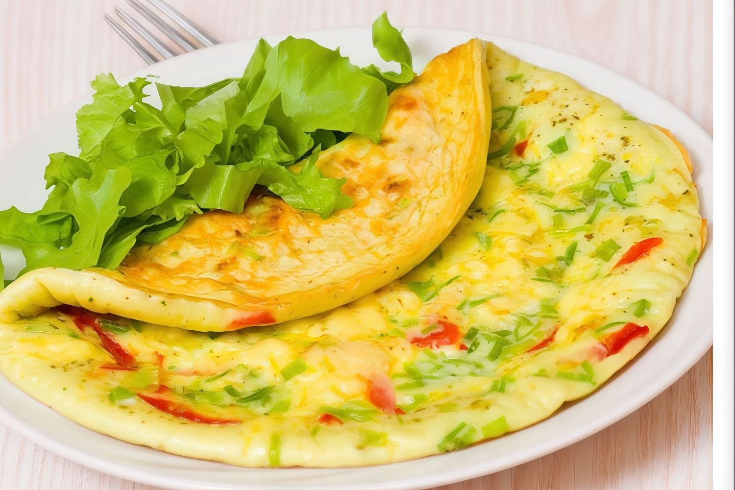 Omelet