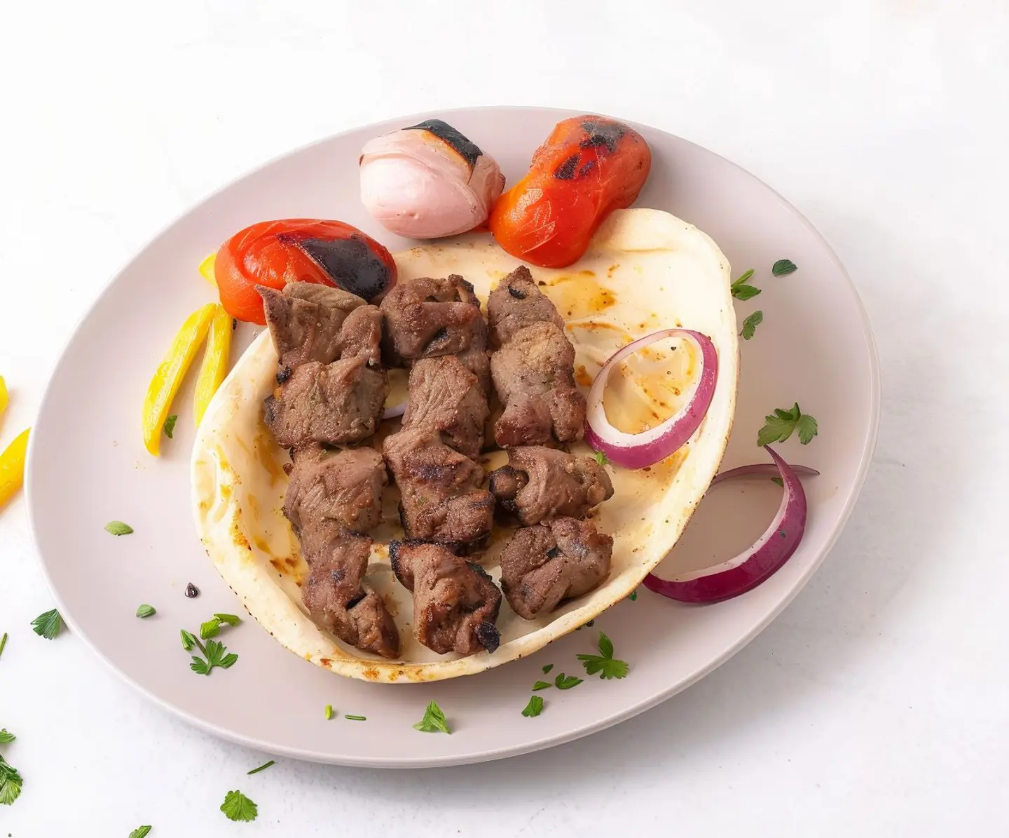 أوصال لحم  - 1 كيلو