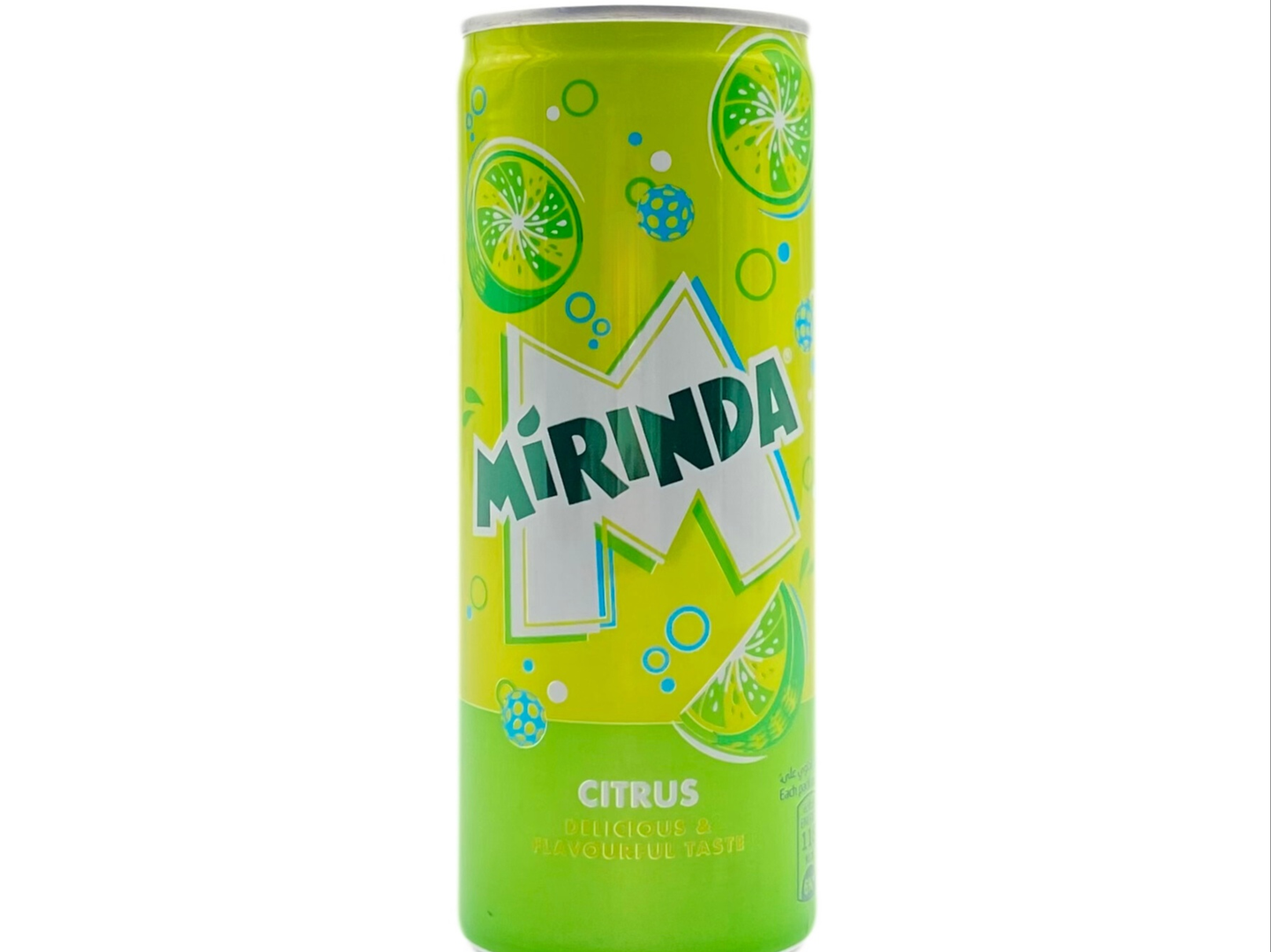 ميرندا حمضيات