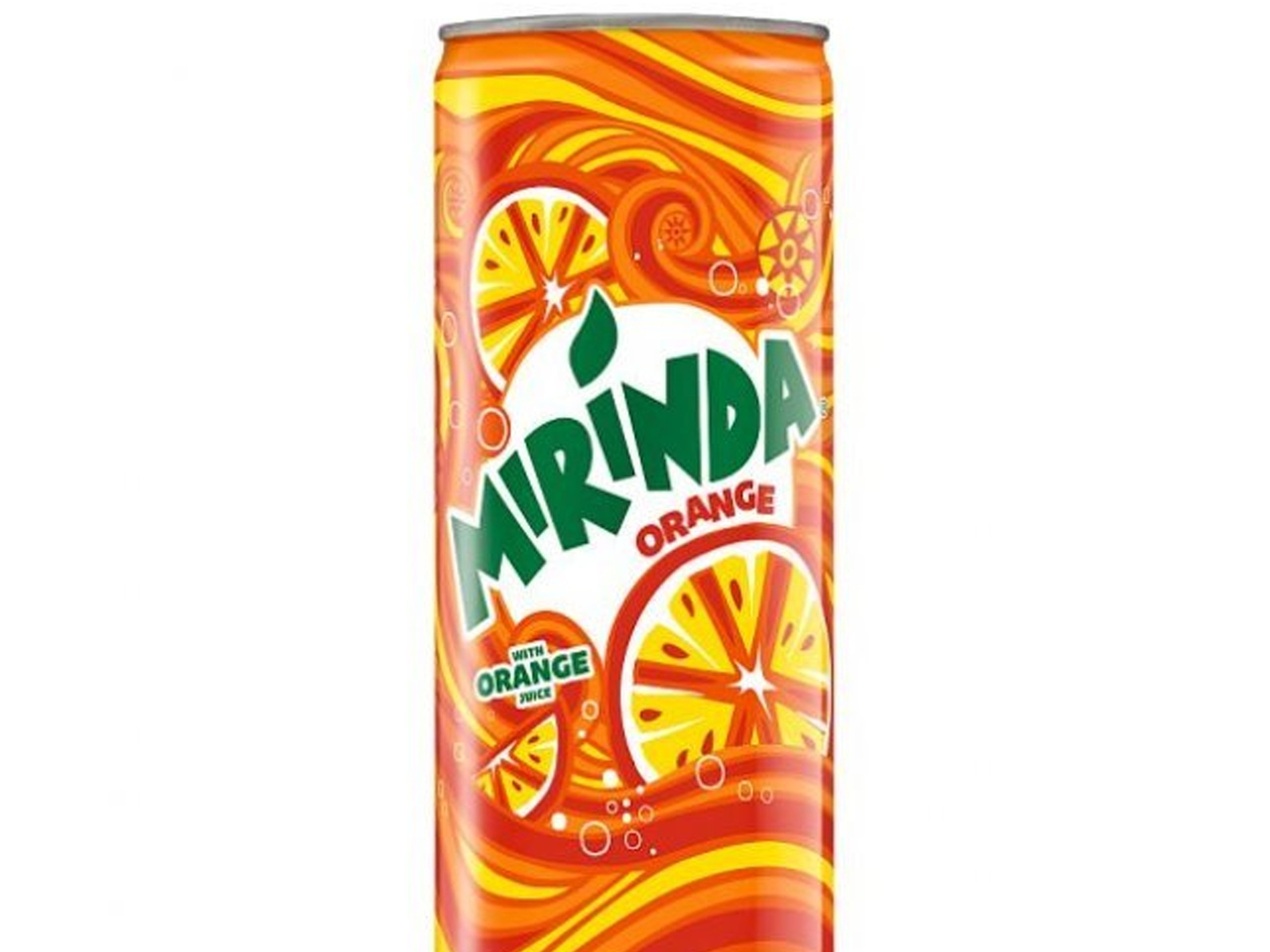 ميرندا برتقال