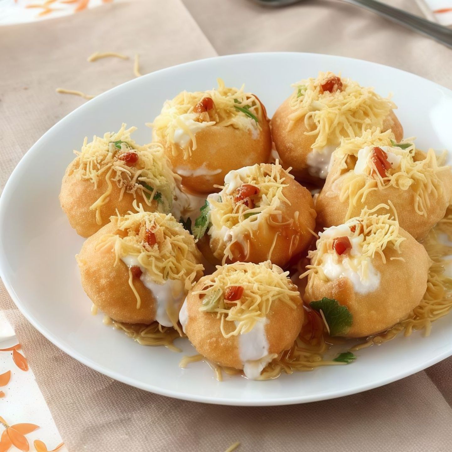 داهي بوري