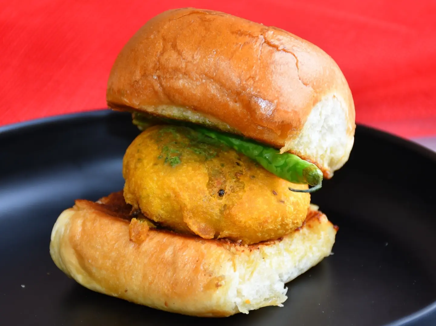 Vada Pav