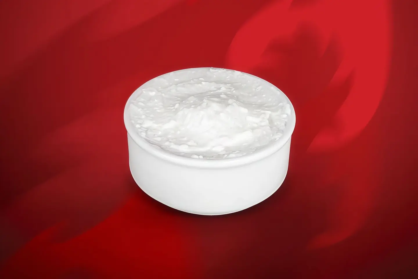Garlic Sauce