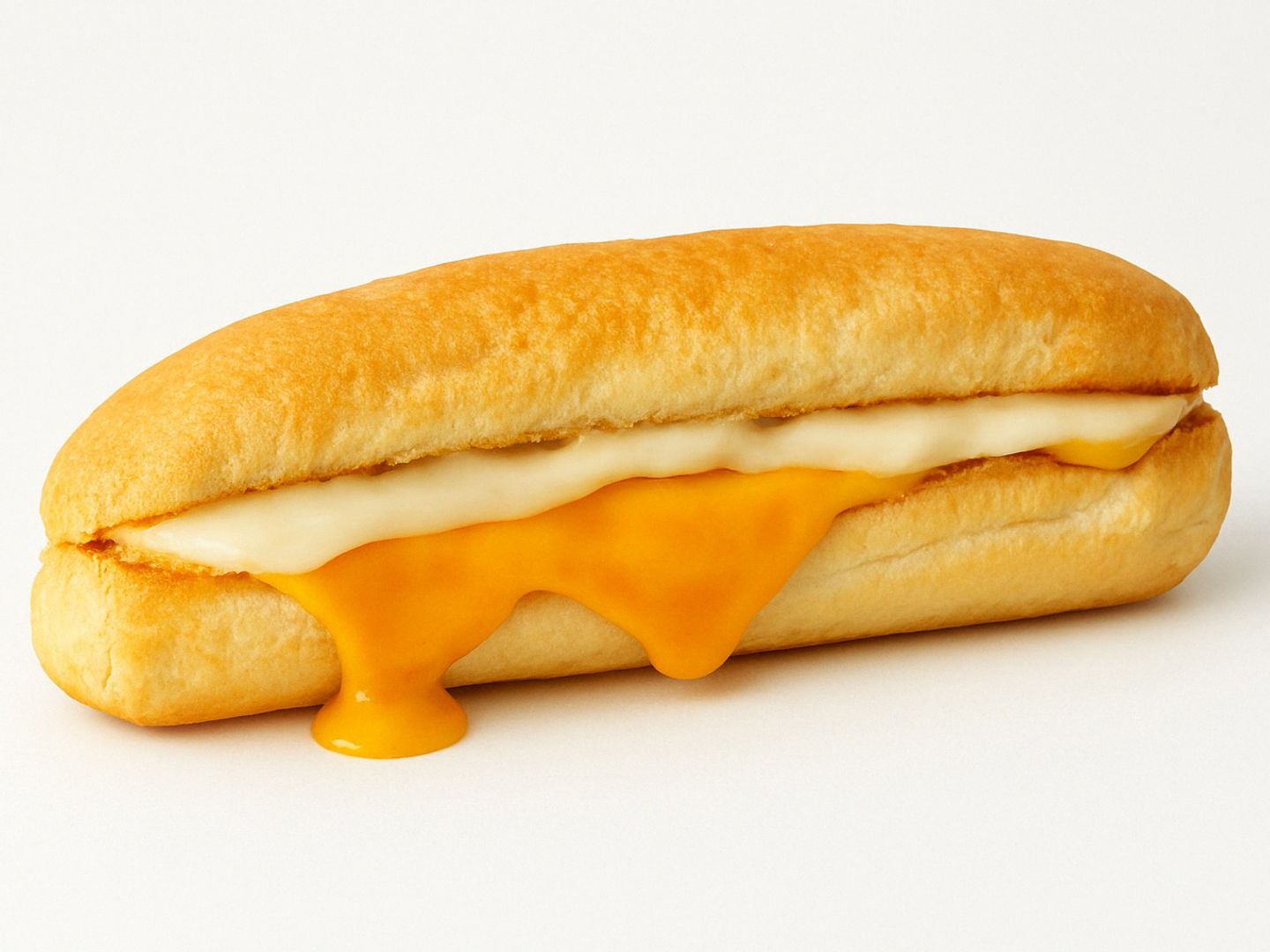 Grilled Cheese Sandwich