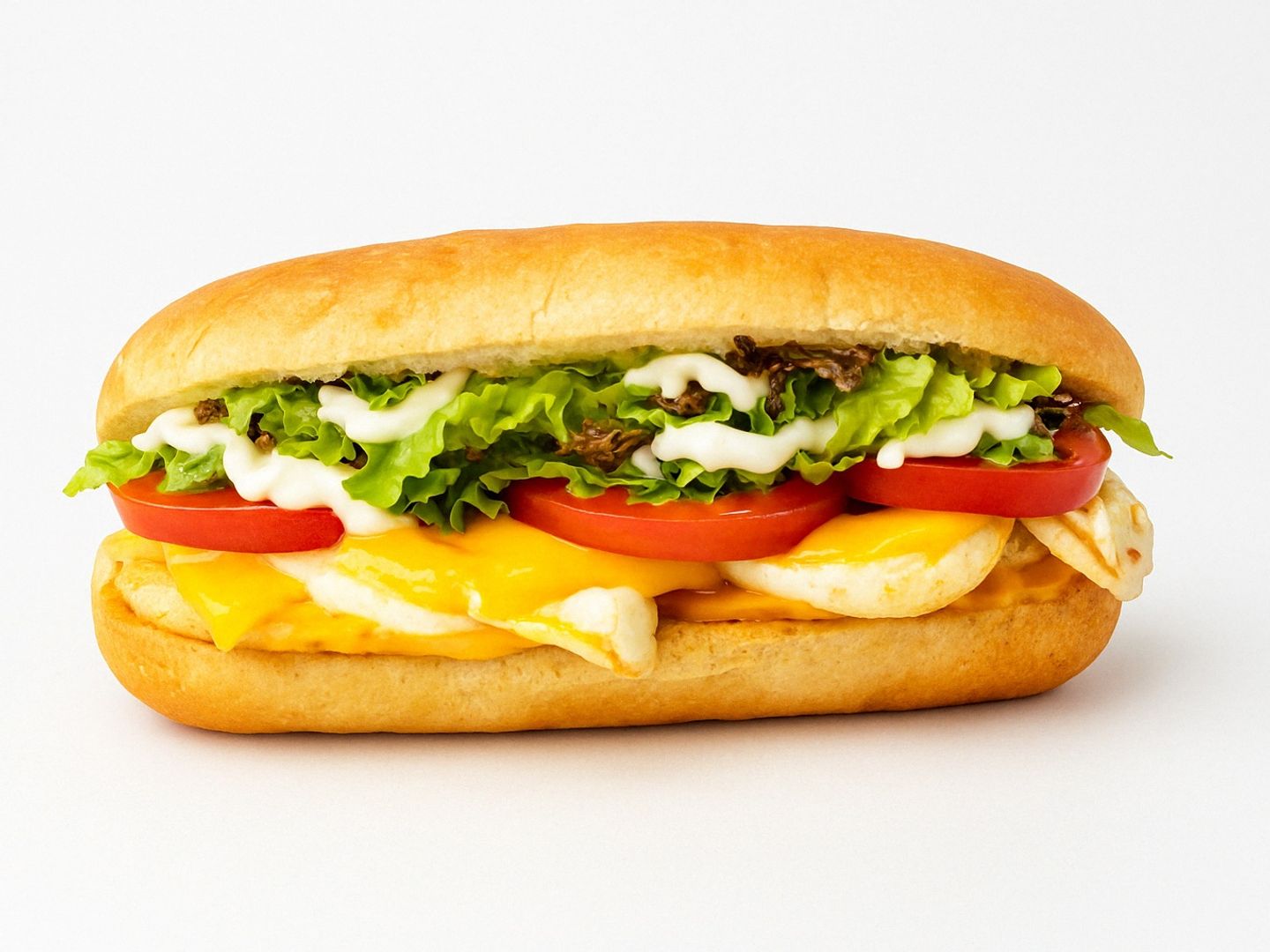 Chicken Junior