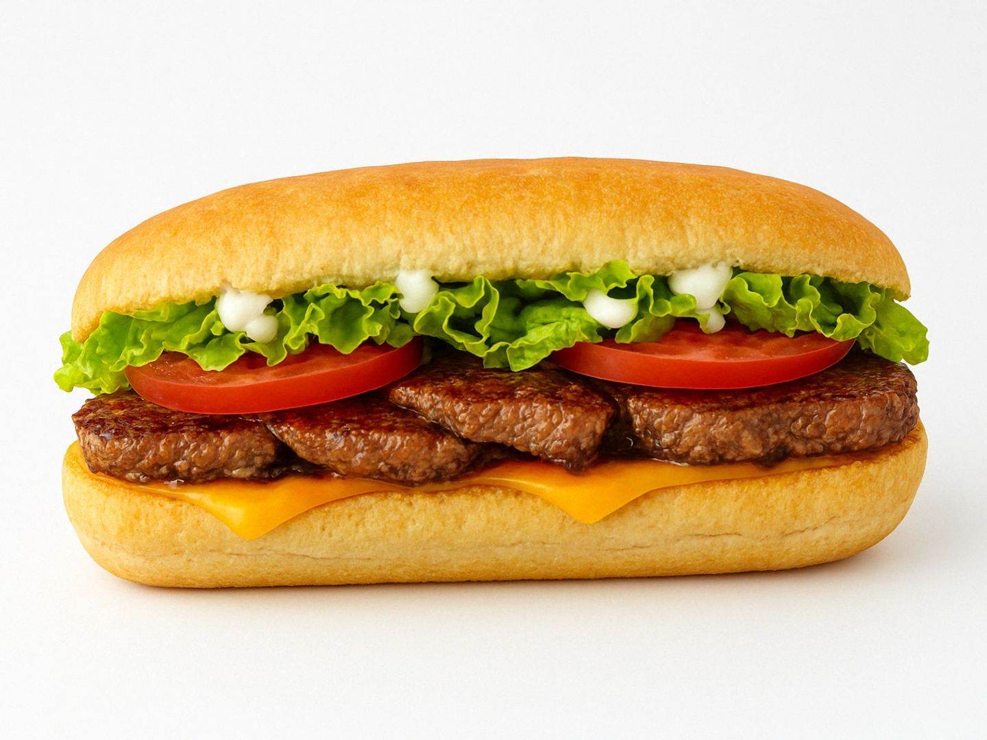 Rib Eye Steak Sandwich