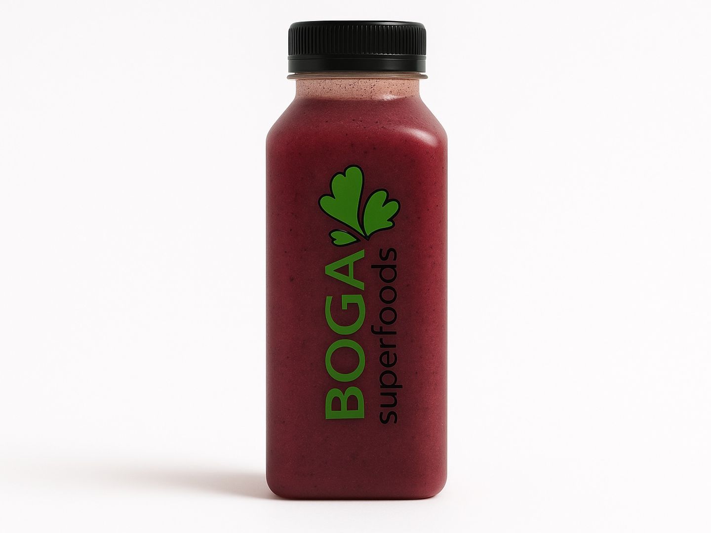 Mix Berry Mojito