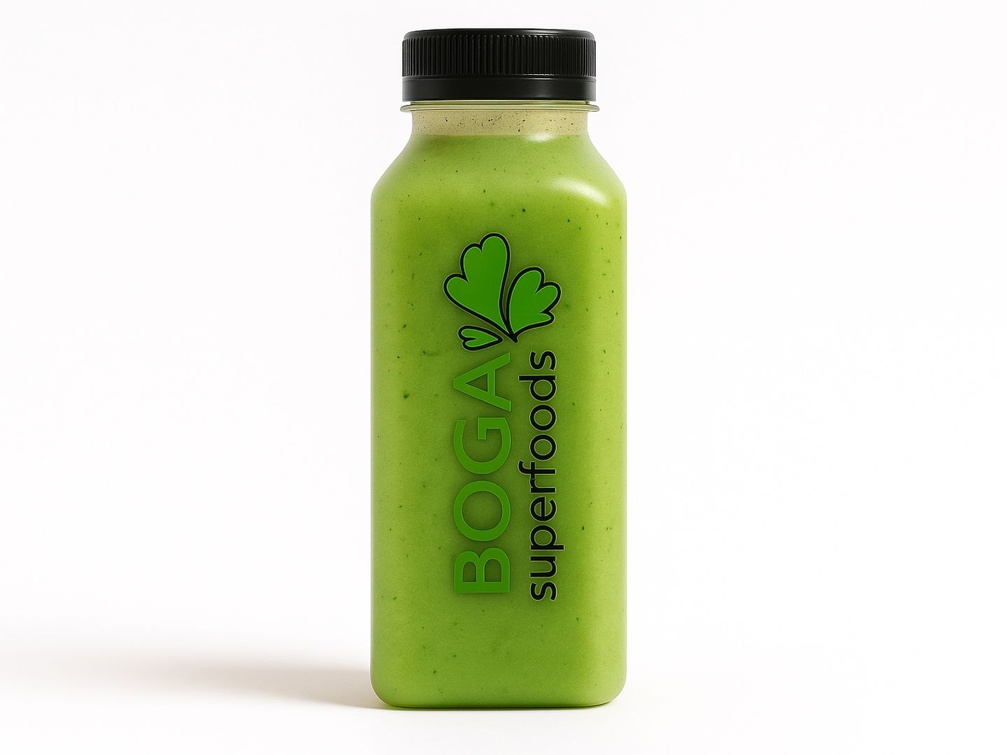 Small Fresh Apple Juice