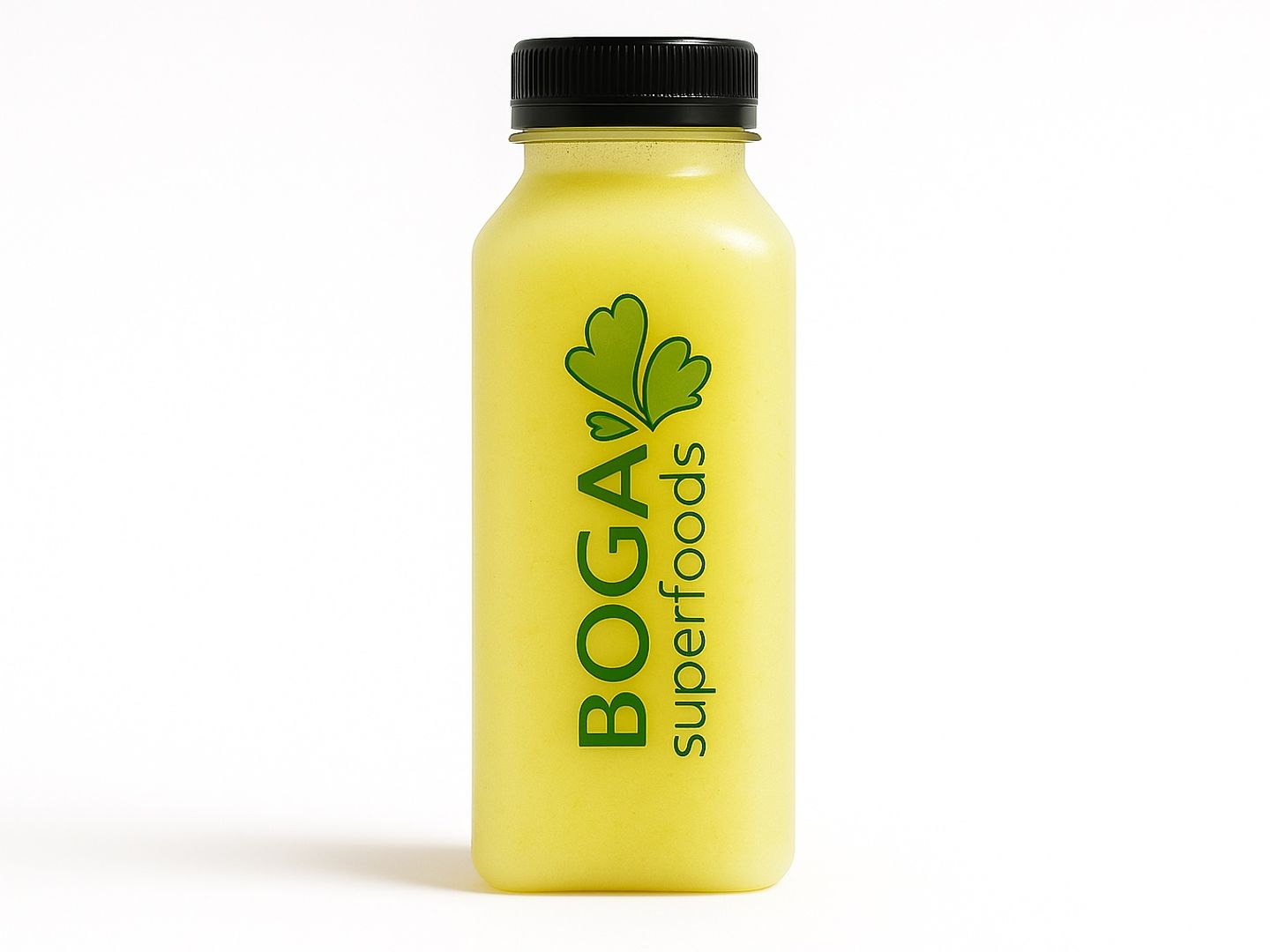 Lemon Juice With Mint