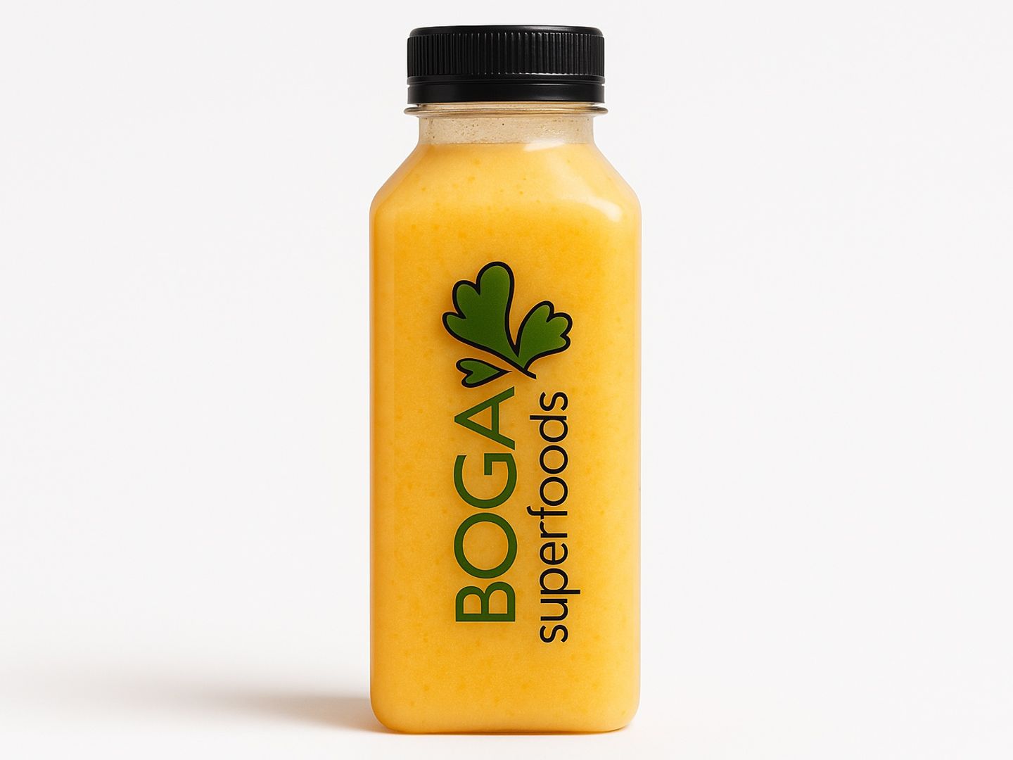 Mango With Sweet Cantaloupe