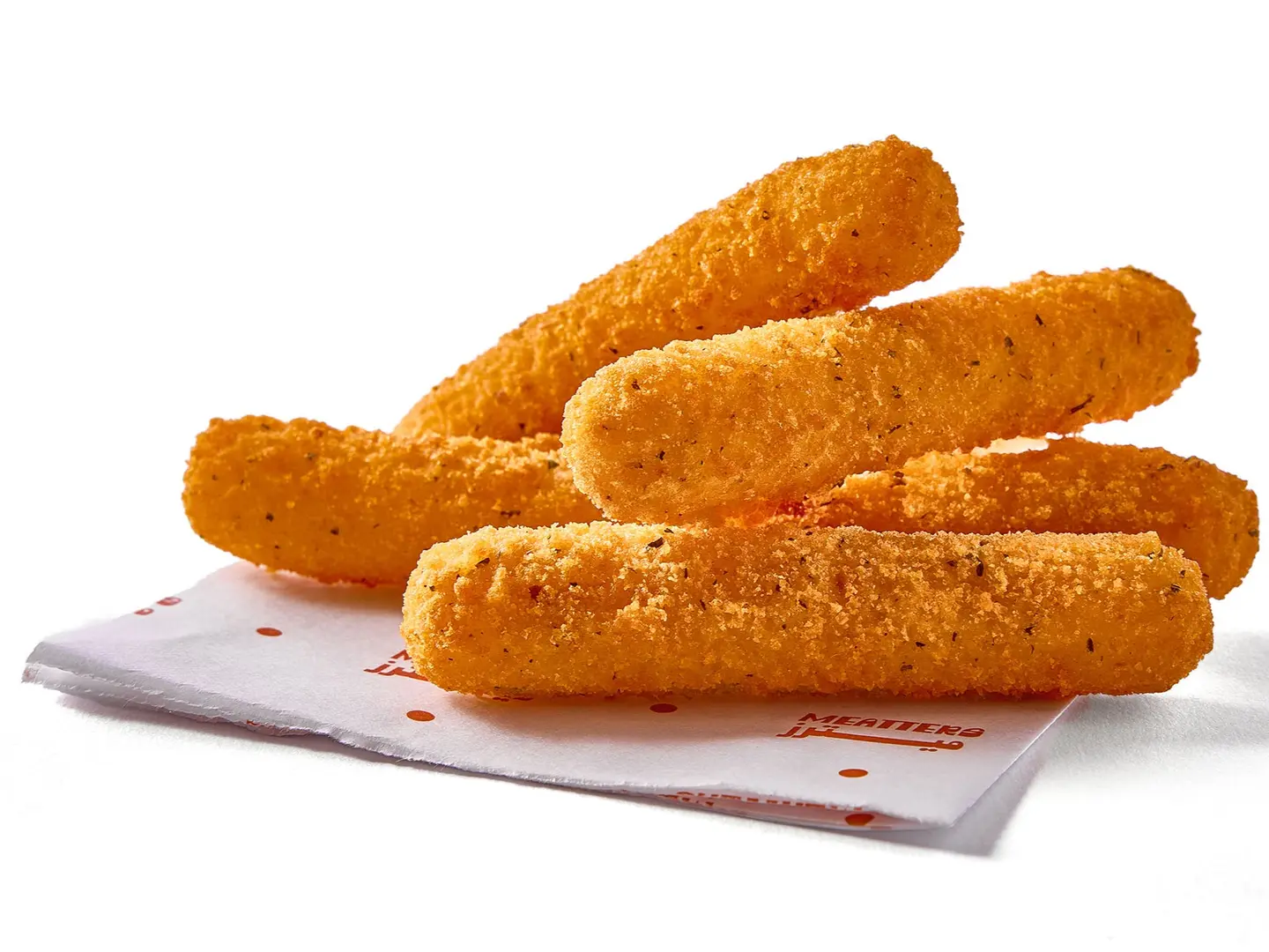 موزاريلا ستيك