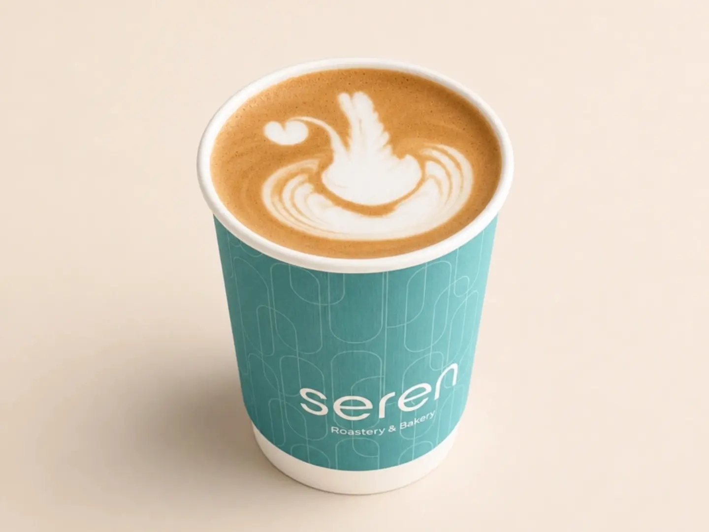Spanish Latte