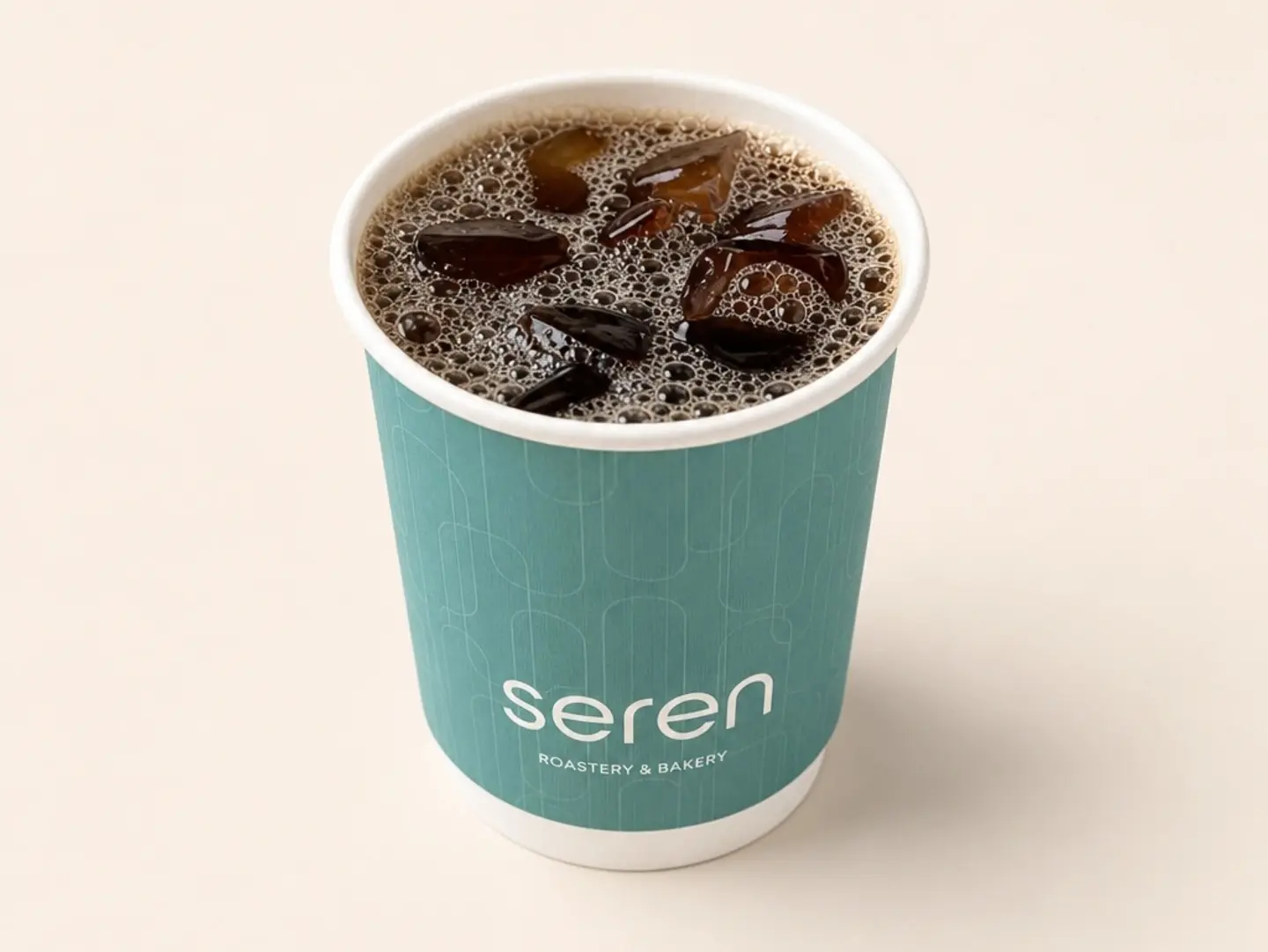 Iced Coffee Day