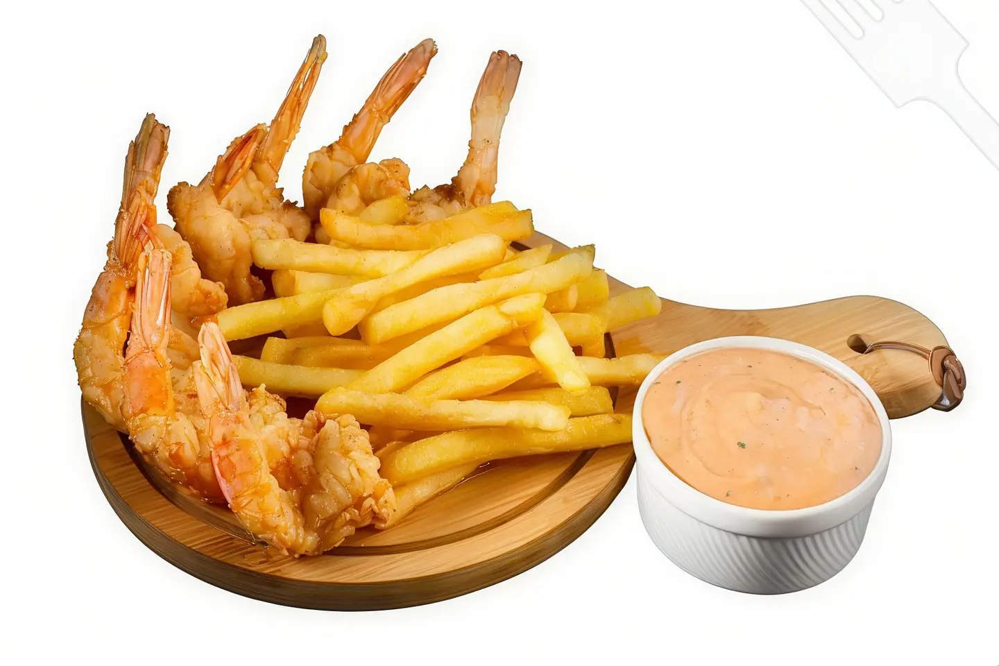 بروستد جمبري