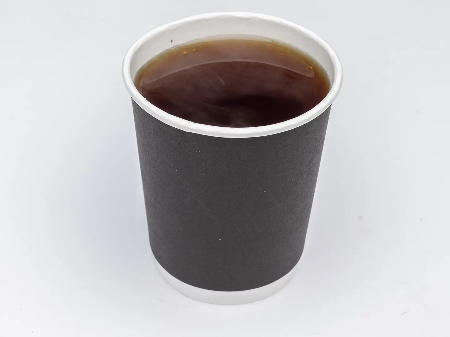 شاي بخار
