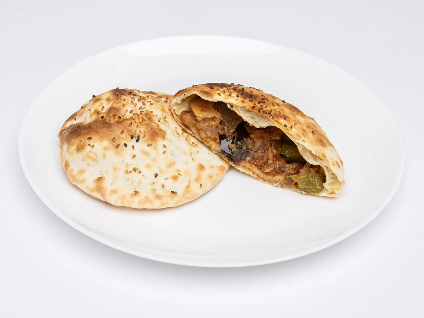 فطيرة مسقعة