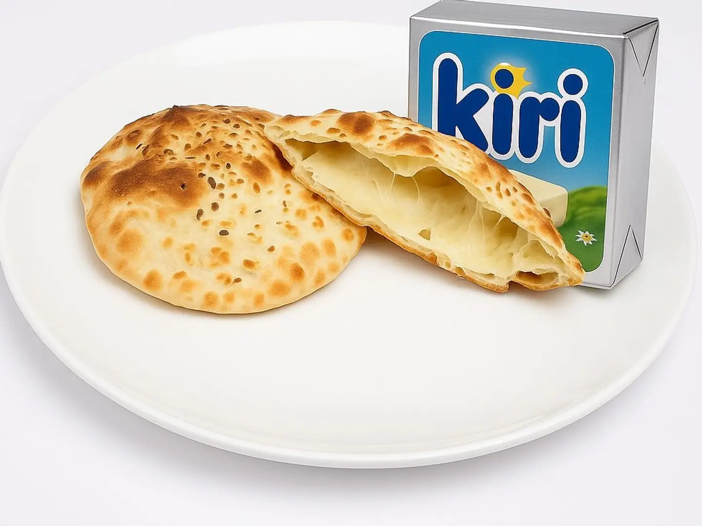 فطيرة كيري بالعسل