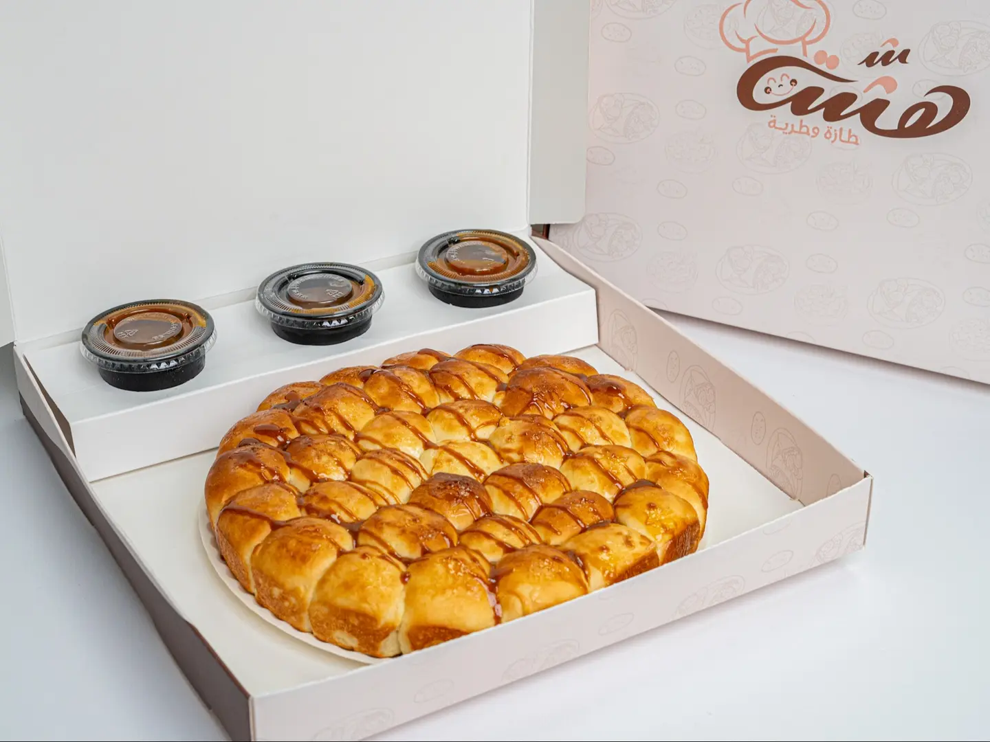 Beehive Pie