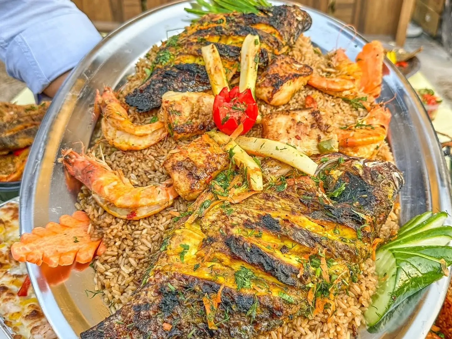 صحن الغيبوبه