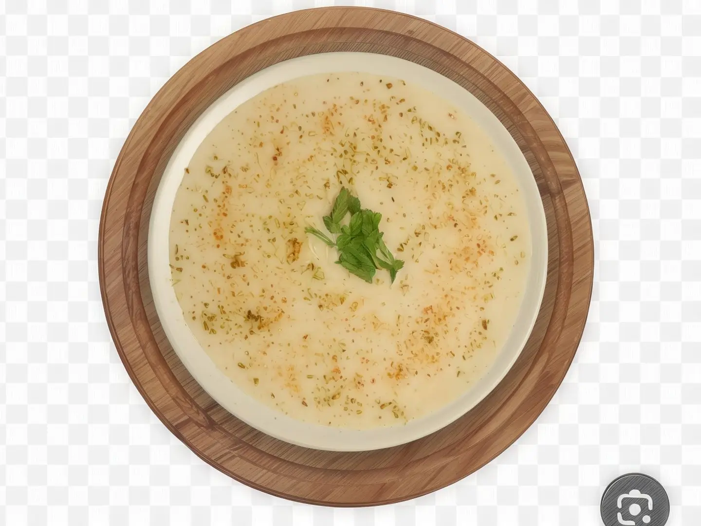 طحينه كبيره