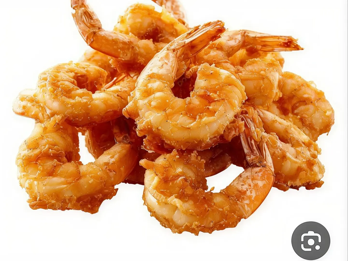 وجبه جمنبري مقلي