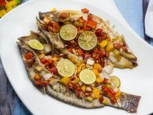 وجبه بلطي سنجاري