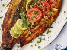 وجبه دنيس سنجاري