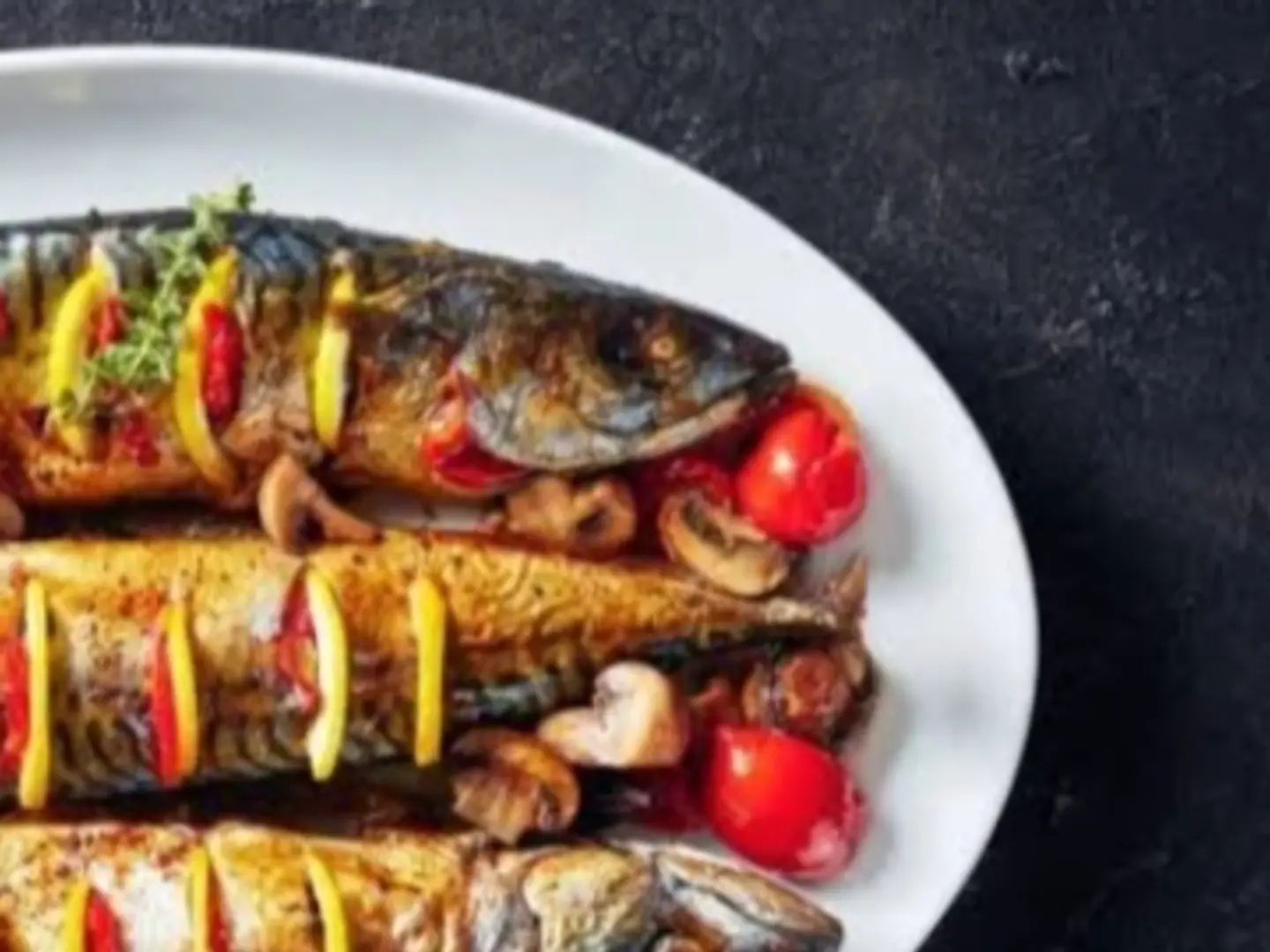 وجبه بوري زيت وليمون