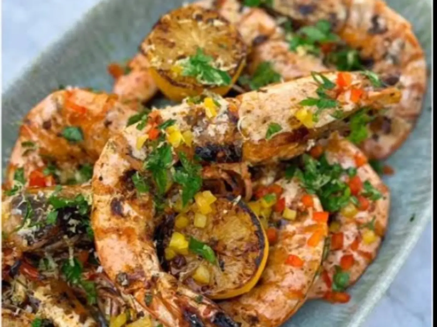 وجبه العنتل