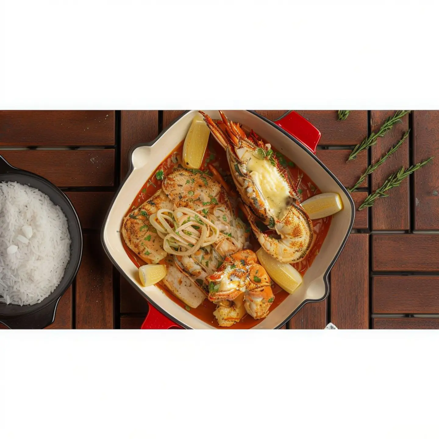 كابوريا مشوي خلطة